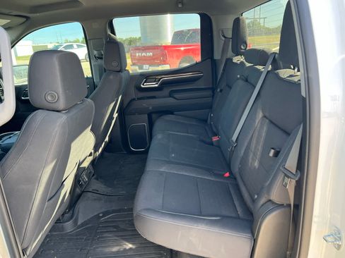 Used 2023 GMC Sierra 1500 Elevation AWD/4WD image 33