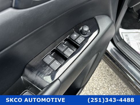 Used 2021 MAZDA CX-5 Touring image 22