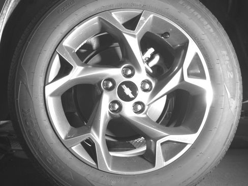 Used 2025 Chevrolet Trax LT FWD image 14