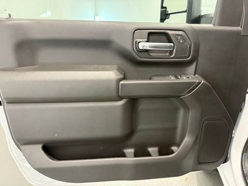 New 2026 GMC Sierra 3500 Pro w/ Convenience Package image 11