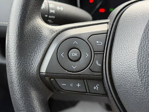 Certified 2024 Toyota RAV4 XLE image 17