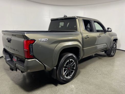 New 2026 Toyota Tacoma TRD Sport image 3