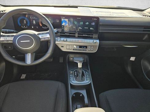 New 2026 Hyundai Kona SEL Sport FWD image 10