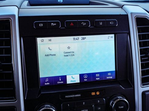 Used 2020 Ford F350 Lariat w/ Lariat Ultimate Package image 54