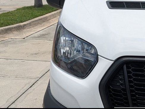 New 2025 Ford Transit 150 Low Roof image 9