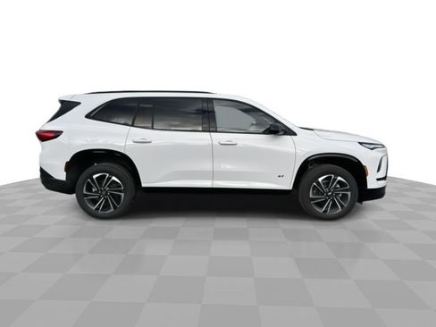 New 2026 Buick Enclave Sport Touring w/ Power Package image 9