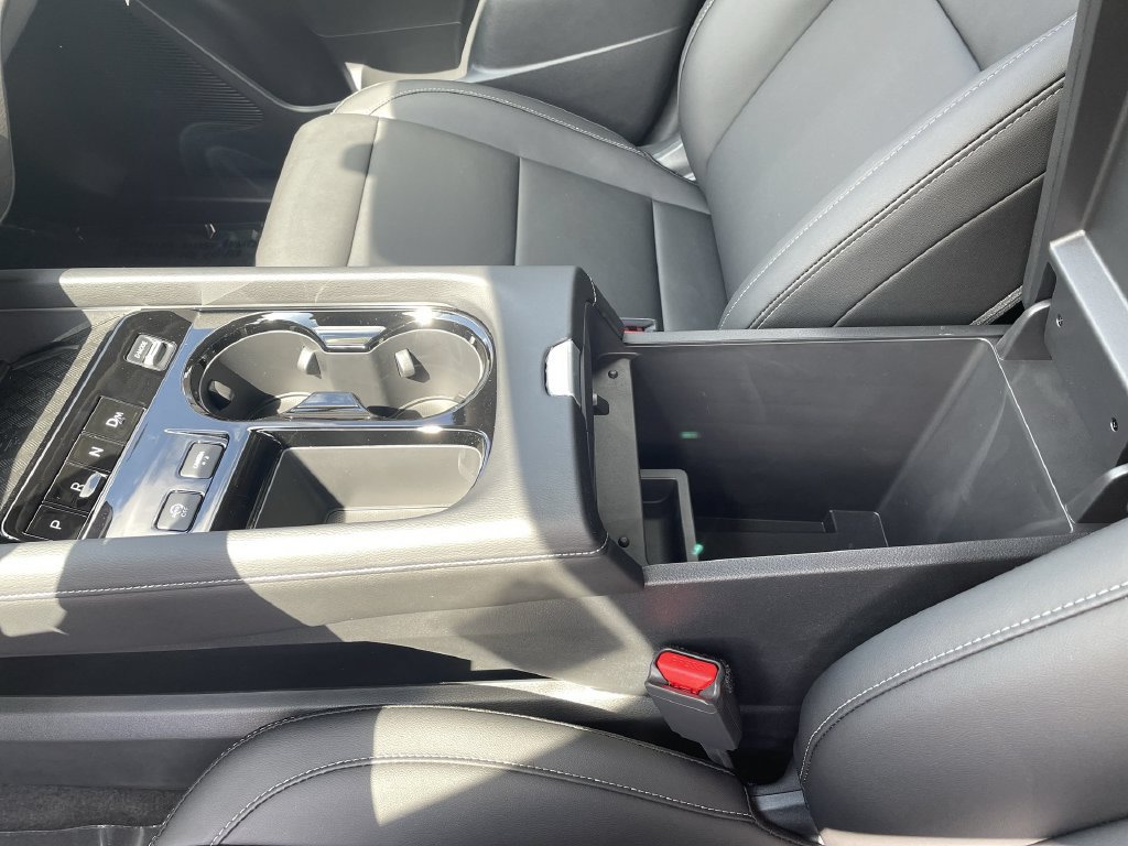 Certified 2025 Nissan Murano SV AWD/4WD image 27