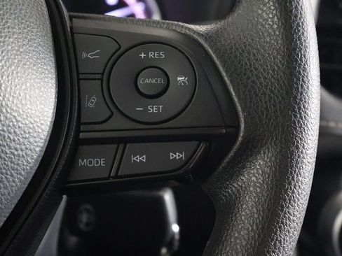 Used 2024 Toyota RAV4 LE AWD/4WD image 33