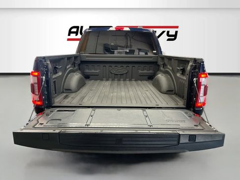 Used 2023 Ford F150 Platinum w/ Equipment Group 701A High AWD/4WD image 28