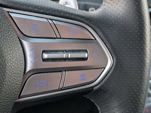 Used 2023 Hyundai Santa Fe Calligraphy image 23