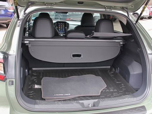 Certified 2025 Subaru Crosstrek 2.5i Limited AWD/4WD image 34