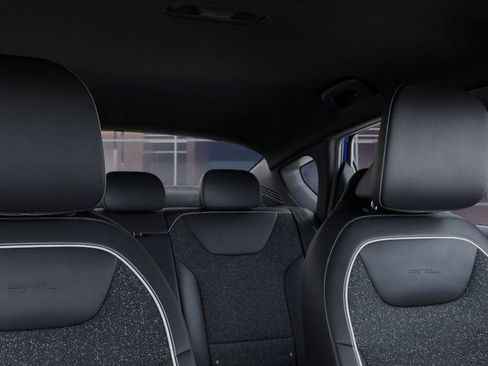 New 2025 Kia K4 GT-Line image 18