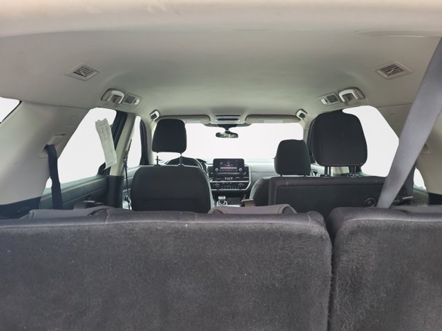 Used 2023 Nissan Pathfinder SV FWD image 13