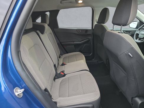 Certified 2022 Ford Escape SE image 24