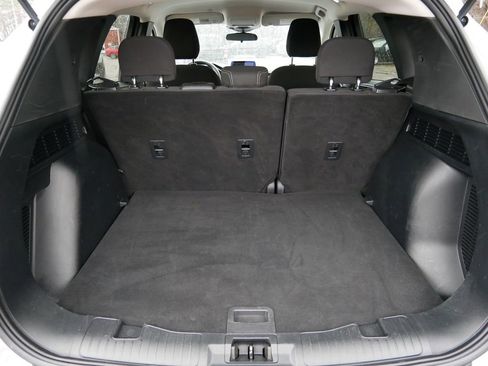 Used 2025 Ford Escape Active image 10