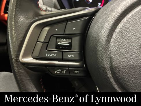 Used 2019 Subaru Forester Sport AWD/4WD image 12