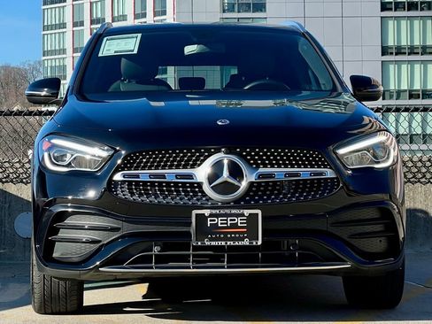 Certified 2023 Mercedes-Benz GLA 250 4MATIC image 3