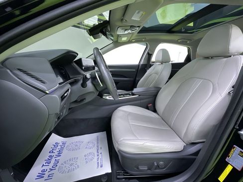 Used 2020 Hyundai Sonata Limited image 17