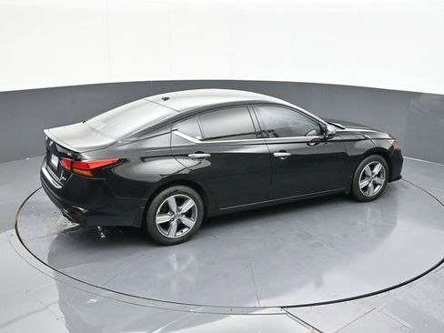 Used 2022 Nissan Altima 2.5 SL image 58