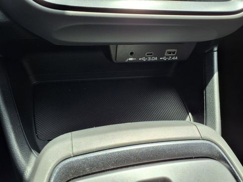 Certified 2026 Subaru Crosstrek 2.0i Premium AWD/4WD image 9