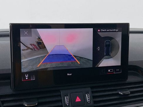 Used 2023 Audi Q5 2.0T Premium Plus w/ Premium Plus Package image 17