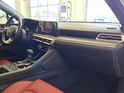 Used 2023 Kia K5 GT-Line AWD/4WD image 4