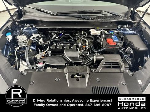 Used 2024 Honda CR-V EX image 29