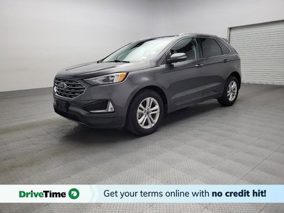 Used 2019 Ford Edge SEL w/ Equipment Group 201A