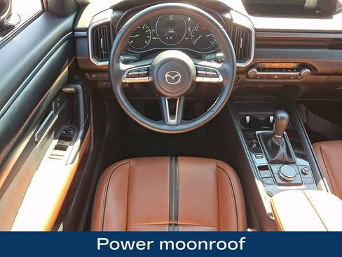 Used 2023 MAZDA CX-50 Meridian Edition w/ Cargo Package AWD/4WD image 3