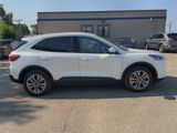 Certified 2022 Ford Escape SEL image 4