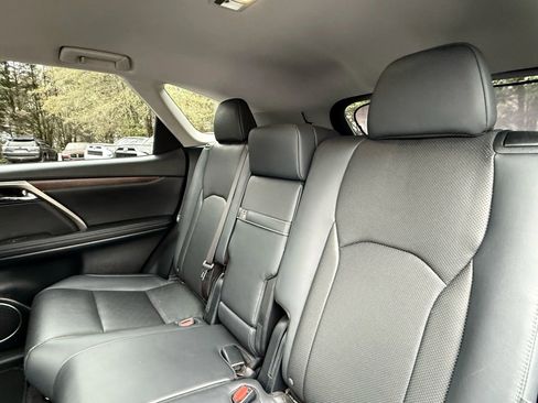 Used 2021 Lexus RX 350L FWD w/ Premium Package image 20