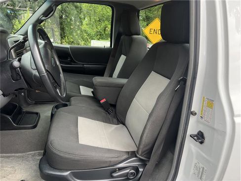 Used 2010 Ford Ranger XLT RWD image 12