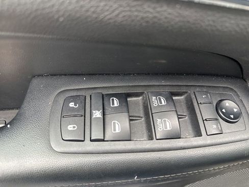 Used 2018 Jeep Grand Cherokee Limited w/ Luxury Group II image 22