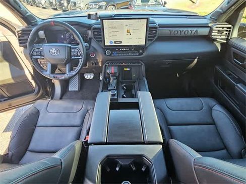 Used 2024 Toyota Sequoia TRD Pro image 16