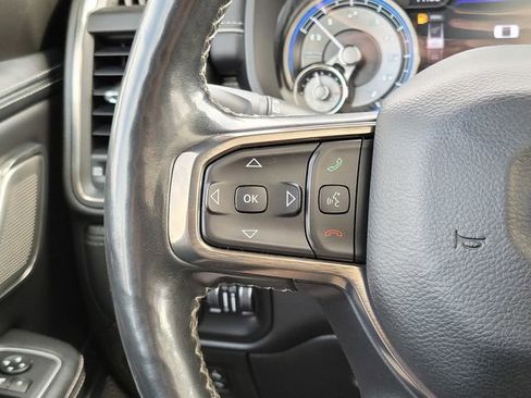 Used 2020 RAM 1500 Limited image 27