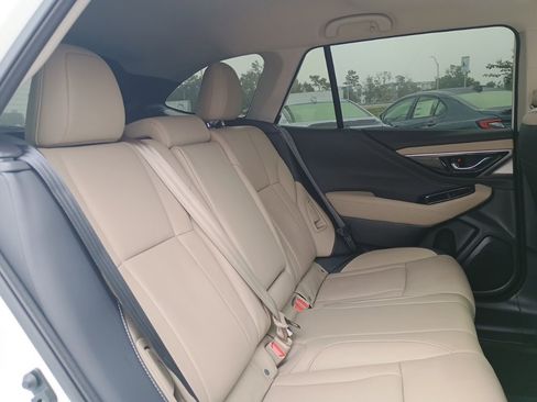 Certified 2024 Subaru Outback Limited XT w/ Popular Package #2 image 21