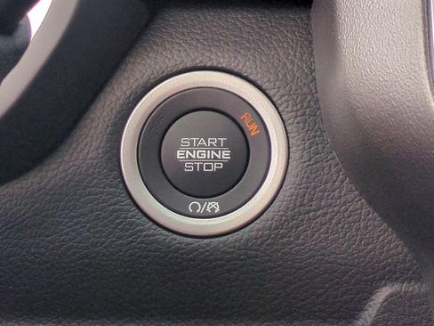 New 2026 RAM 2500 Laramie w/ Sport Appearance Package image 30