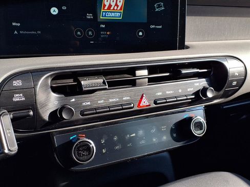 New 2026 Hyundai Palisade XRT Pro image 17