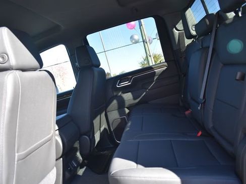 New 2025 Chevrolet Silverado 2500 LT w/ All Star Edition image 22