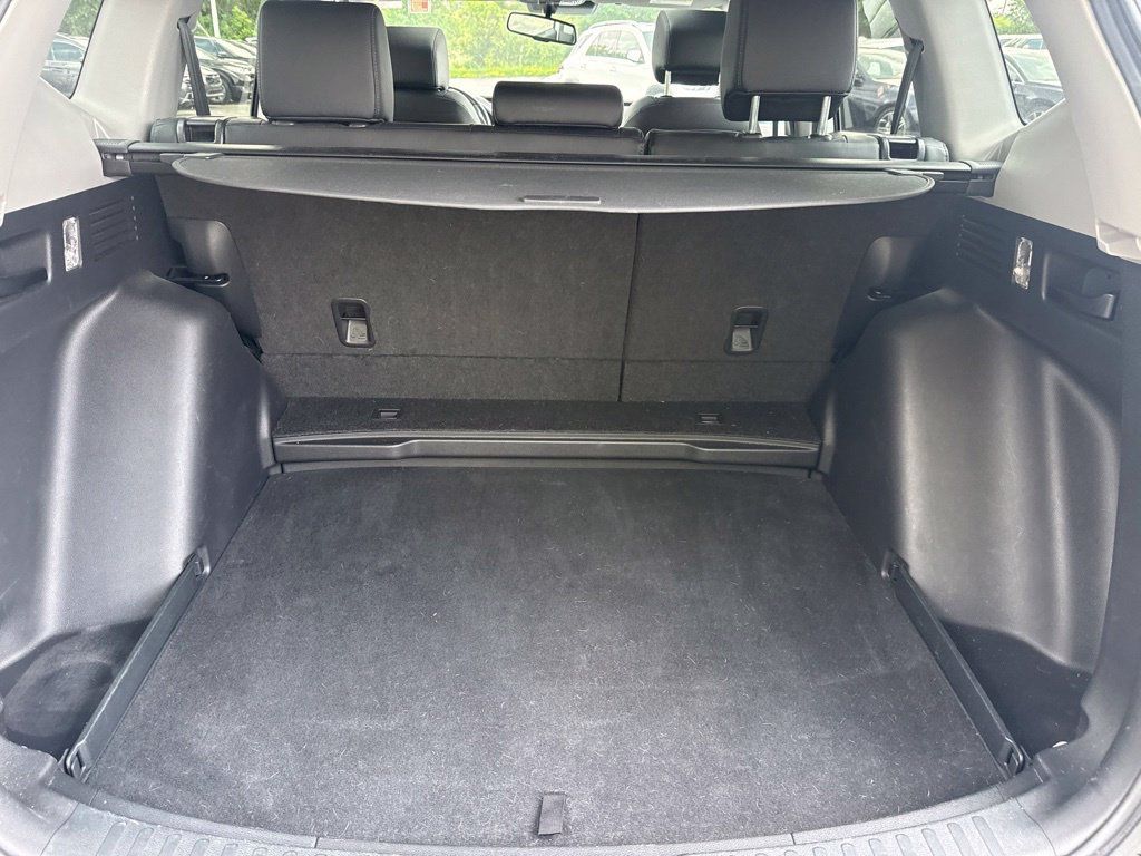 Used 2019 Honda CR-V EX-L image 31