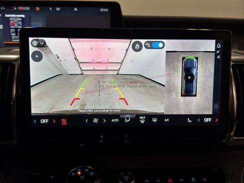 New 2026 Ford Expedition Tremor image 21