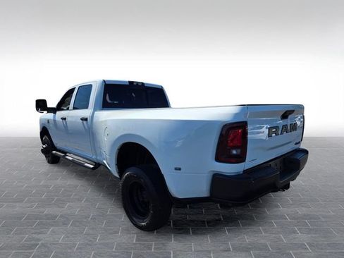 Used 2025 RAM 3500 Tradesman AWD/4WD image 5