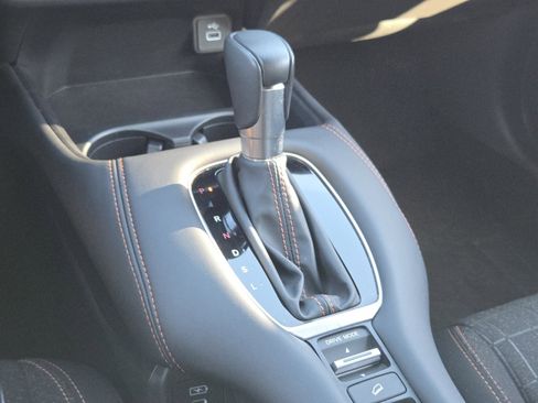 Certified 2024 Honda HR-V Sport image 30