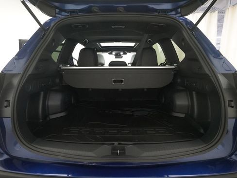 Certified 2026 Subaru Forester Sport AWD/4WD image 10