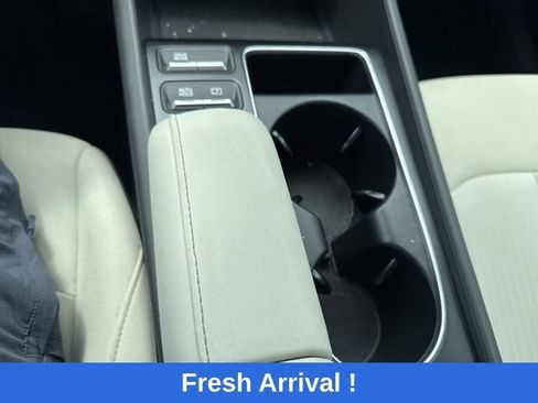 Used 2025 Hyundai Sonata SEL image 8