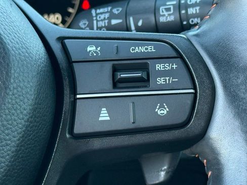 Used 2024 Honda CR-V Sport image 26