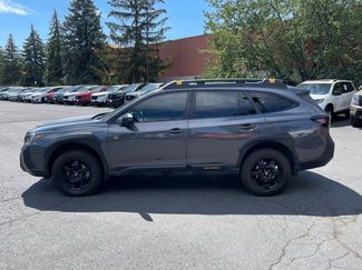 Used 2022 Subaru Outback Wilderness AWD/4WD video 2