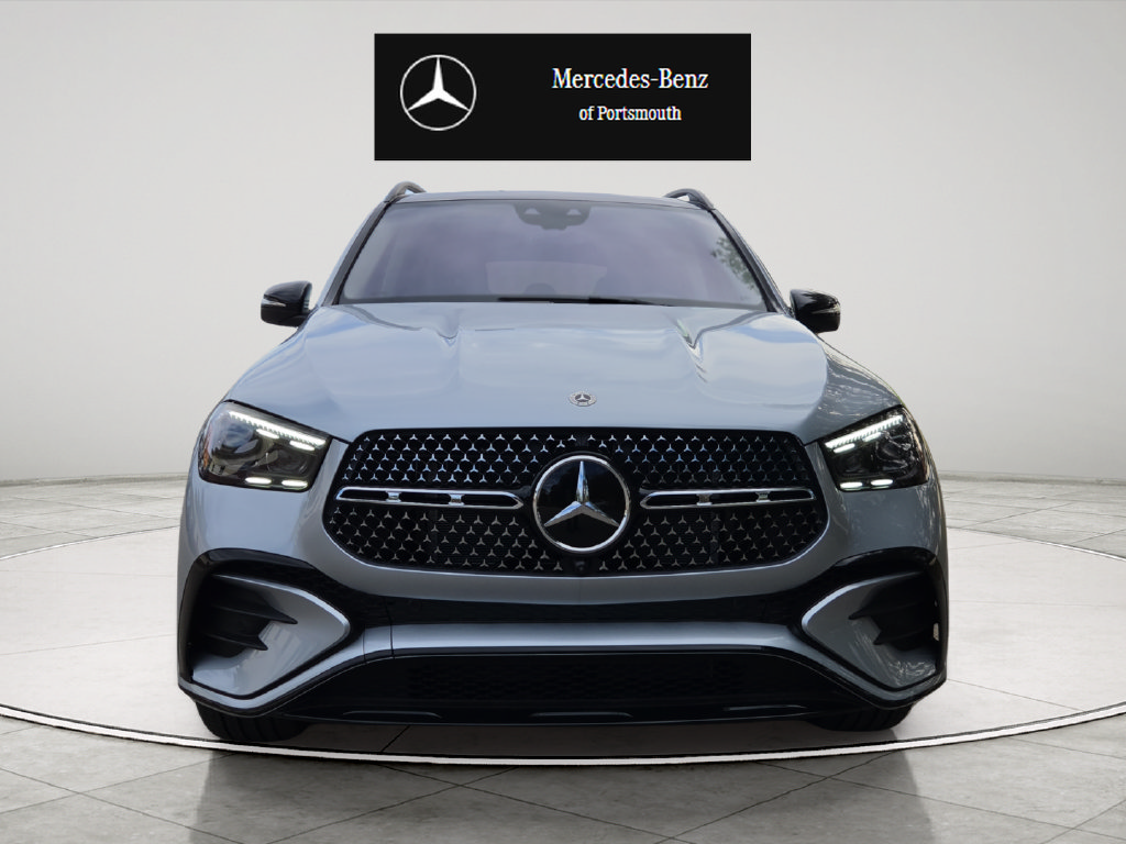 New 2026 Mercedes-Benz GLE 450 4MATIC image 8