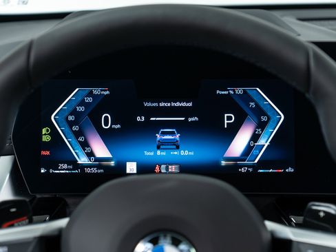 New 2026 BMW X1 xDrive28i w/ Technology Package image 18