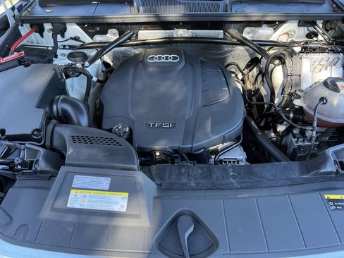 Used 2019 Audi Q5 2.0T Premium Plus w/ Premium Plus Package image 36